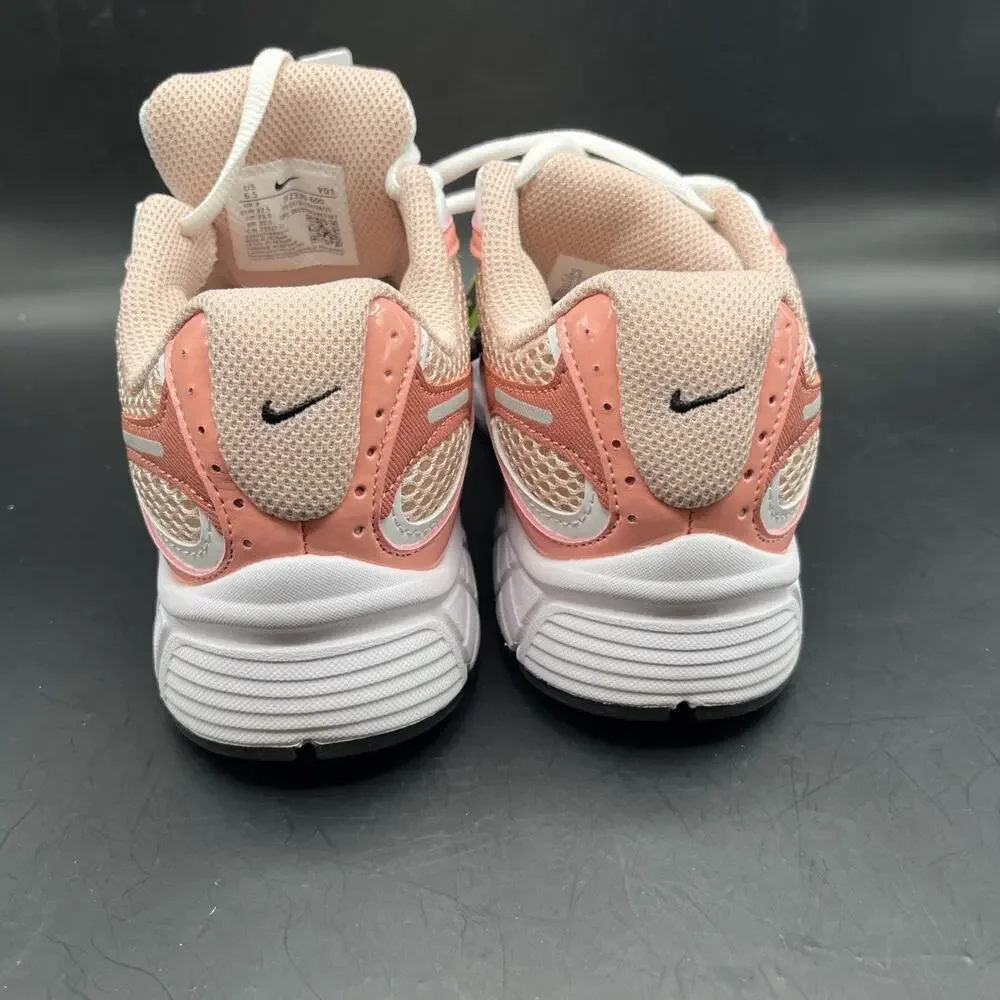 Nike V5 RNA Pink White Women's Mesh Low Top Sneaker IF2330-600 NWOB US 6.5